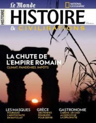 Le Monde Histoire & Civilisations 75