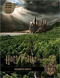 Harry Potter: Film Vault: Volume 6: Hogwarts Castle