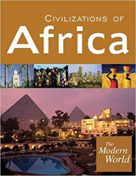 The Modern World: Civilizations of Africa, Civilizations of Europe, Civilizations of the Americas, Civilizations of the Middle East and Southwest Asia