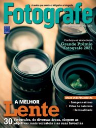 Fotografe Melhor No.299 2021