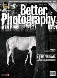 Better Photography Vol.25 Issue 3 2021