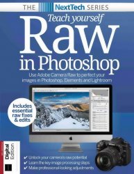 Teach Yourself Raw In Photoshop 7th Edition 2021