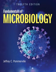 Fundamentals of Microbiology, Twelfth Edition