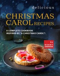 Delicious Christmas Carol Recipes