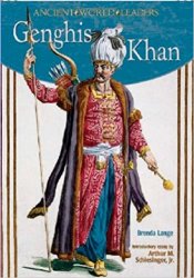 Ancient World Leaders - Genghis Khan