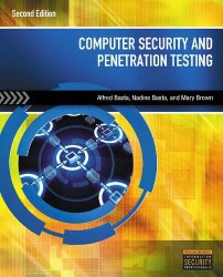 Computer Security and Penetration Testing, Second Edition