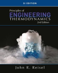 Principles of Engineering Thermodynamics, Second Edition, SI Edition