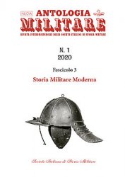 Nuova Antologia Militare: Militare Storia Militare Moderna