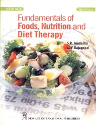 Fundamentals of Foods, Nutrition and Diet Therapy, 5th Edition