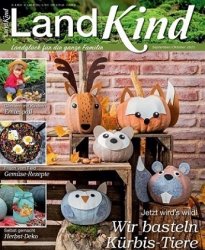 LandKind - September/October 2021