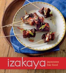 Izakaya: Japanese Bar Food