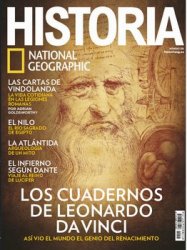 Historia National Geographic 213 (Spain)