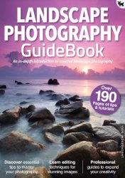 BDMs The Landscape Photography GuideBook 4th Edition 2021