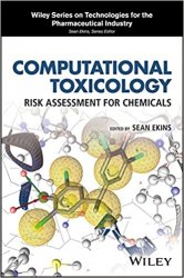 Computational Toxicology: Risk Assessment for Chemicals