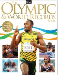 The Olympic & World Records Book (Future Publishing)
