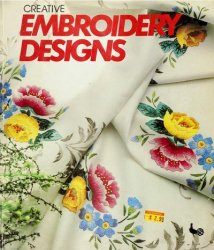 Creative Embroidery Designs