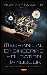 Mechanical Engineering Education Handbook
