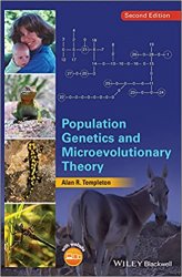 Population Genetics and Microevolutionary Theory, Second Edition