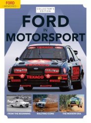 Ford In Motorspost (Collector's Edition)