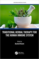 Traditional Herbal Therapy for the Human Immune System