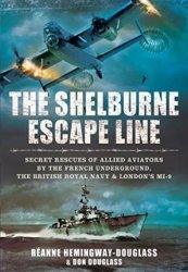 The Shelburne Escape Line