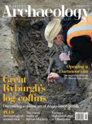 Current Archaeology - January 2017