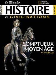 Le Monde Histoire & Civilisations Hors-Serie 14