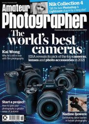 Amateur Photographer 4 September 2021