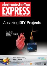 Electronics For You Express 9 2021