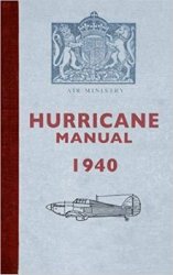 Hurricane Manual 1940