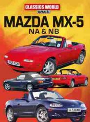 Mazda MX-5 (Classics World Japanese)