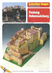  Hohensalzburg (Schreiber-Bogen)