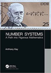 Number Systems: A Path into Rigorous Mathematics