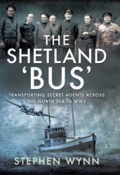 The Shetland Bus