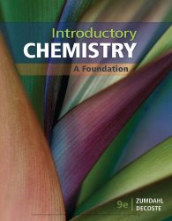 Introductory Chemistry: A Foundation, Ninth Edition