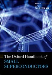 The Oxford Handbook of Small Superconductors