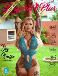 Lingerie Plus Special - May 2021