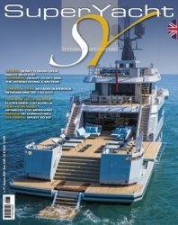 Superyacht International - Autumn 2021