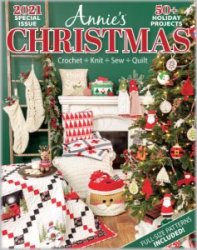 Annie's Christmas - Special Issue 2021