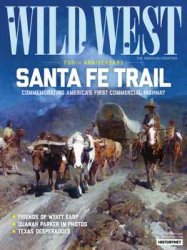 Wild West - October 2021