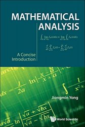 Mathematical Analysis: A Concise Introduction