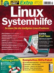 LinuxWelt Sonderheft 3 2021