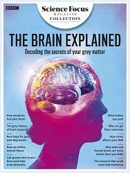 Science Focus. Specials  The Brain Explained 2021