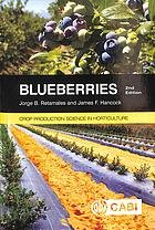 Blueberries, 2nd edition