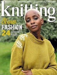 Knitting Magazine 222 2021