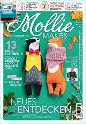 Mollie Makes Germany 65 2021