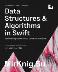 Data Structures & Algorithms in Swift (4th Edition)