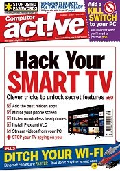 Computeractive - Issue 615