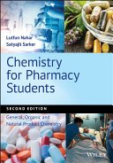 Chemistry for Pharmacy Students: General, Organic and Natural Product Chemistry. Second Edition