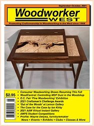 Woodworker West 5 2021